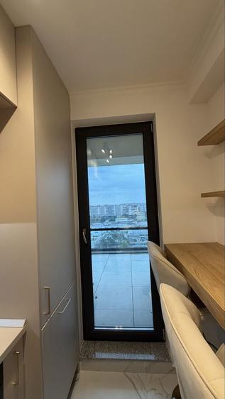 Garsoniera Novum 56 Bd Timisoara - 2