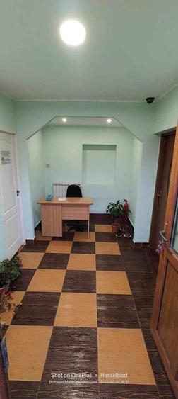 Cladire cu suprafata de 55mp - 1