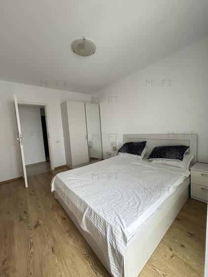 2 camere | Parc Carol | terasa 18 mp - 6