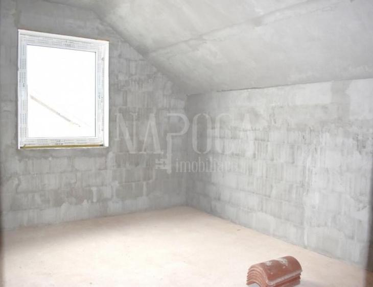 Casa 5 camere de vanzare in Episcopia Bihor Oradea, Oradea - 1