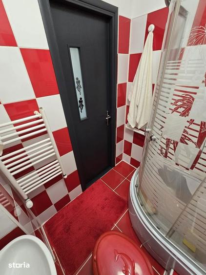 Particular vand apartament cu 3 camere, Crangasi - 13
