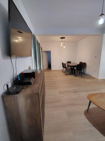 Duplex separat prin camera tehnica - 6