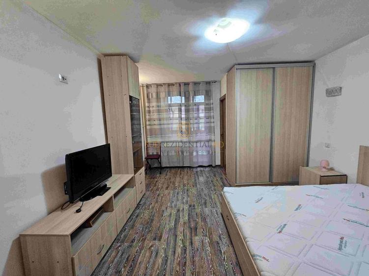 Garsonieră de închiriat – Șos. Giurgiului, vis-a-vis de Piața Progresu - 1