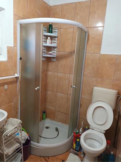 Casă cu 3 camere cu Teren 1200 Mp în Stejari