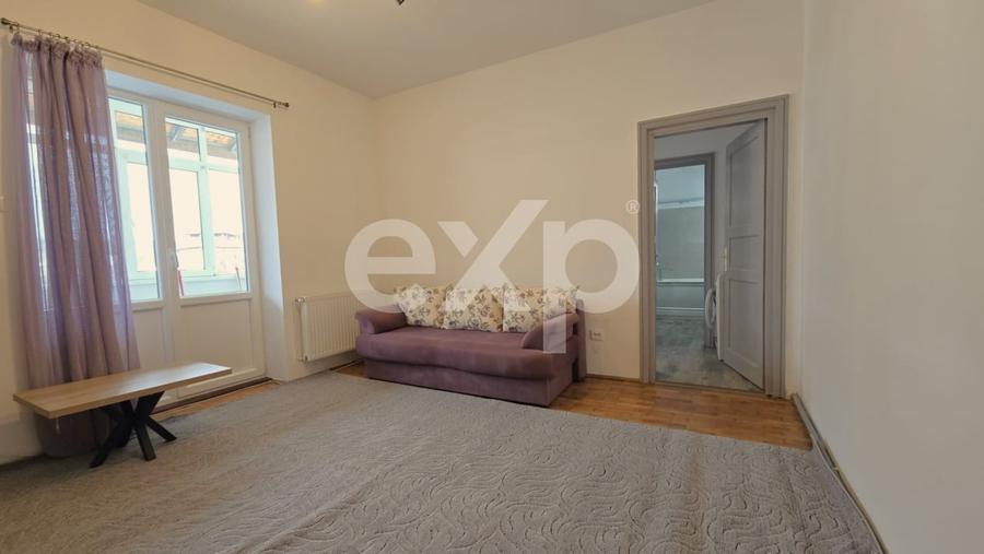 Apartament doua camere Astra blocuri tip vila - 6