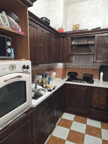 Crangasi - 3 minute Metrou - Casa p+1+mansarda  + curte 800 mp - Anul  2018 - 6