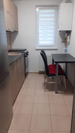 Apartament 2  camere  decomandat  - 5