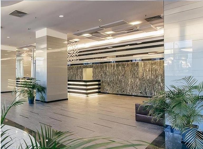 Spatii birouri de inchiriat Pipera - 3