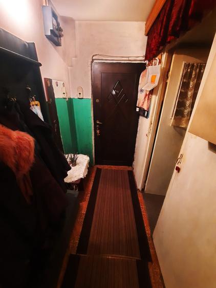 Apartament cu 2 camere, zona Alexandru cel Bun - 7