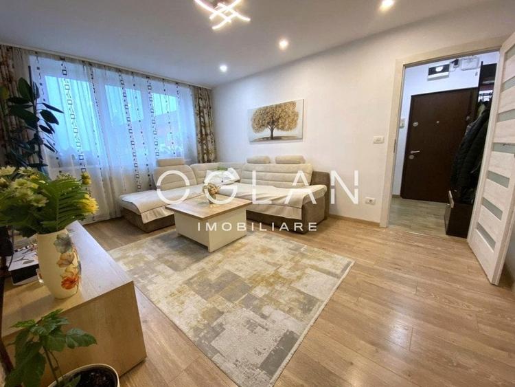 Apartament 3 cam, str. Rahovei, 0% Comision - 2