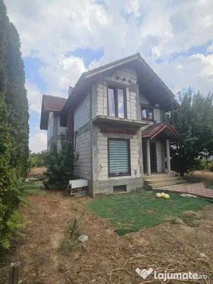 Casa S+P+1, 160mp utili, 1300 mp teren, COMISION 0 LA CUMPAR - 15