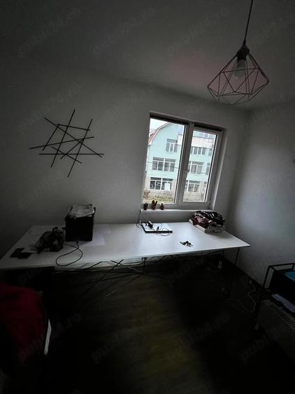 Spatiu industrial cu birouri de inchiriat - 8