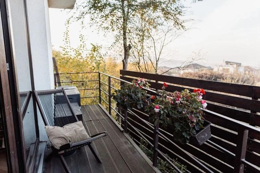 Casă exclusivistă P+E+M, finisată și mobilată modern, zona Europa - 16