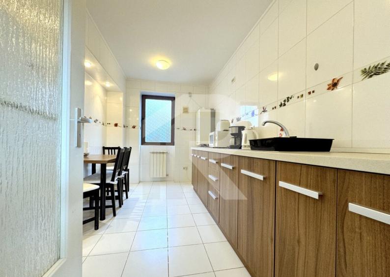 Cladire 8 Apartamente Spatioase-Predeal, Clabucet - 8