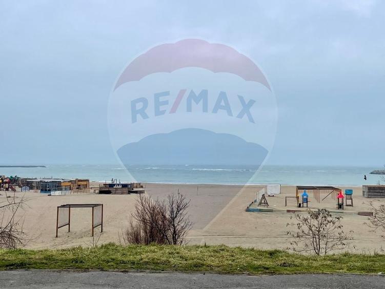 Casa tip duplex de inchiriat in Faleza Nord cu garaj Constanta - 7