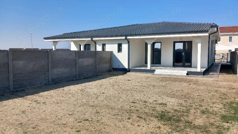 Proprietar vand duplex in Mosnita, locatie excelenta, toate utilitatile - 9