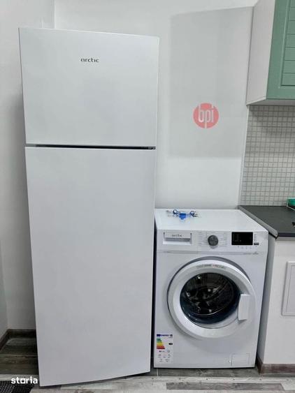 SE INCHIRIAZA Garsoniera Comfort 1, Decomandata, in Falticeni, SV - 4