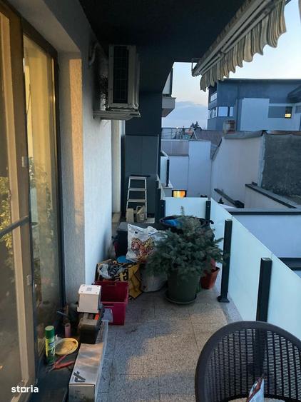 Apartament deosebit 3 camere LUX - 2 bai - 83mp - metrou Jiului - 8