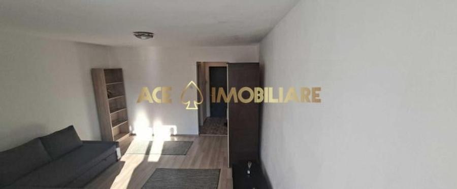 Garsoniera de inchiriat | Dr. Taberei | Metrou | Gata de mutare - 2