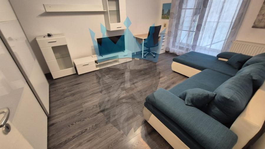 Apartament 2 Camere 21 Residence Politehnica Bucuresti - 5