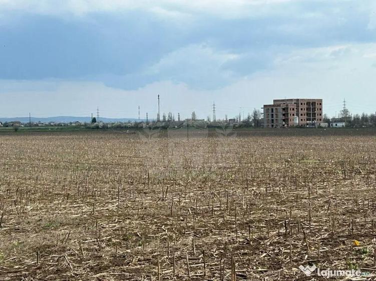 TEREN INTRAVILAN\\ZONA SPITALUL JUDETEAN PLOIESTI - 2