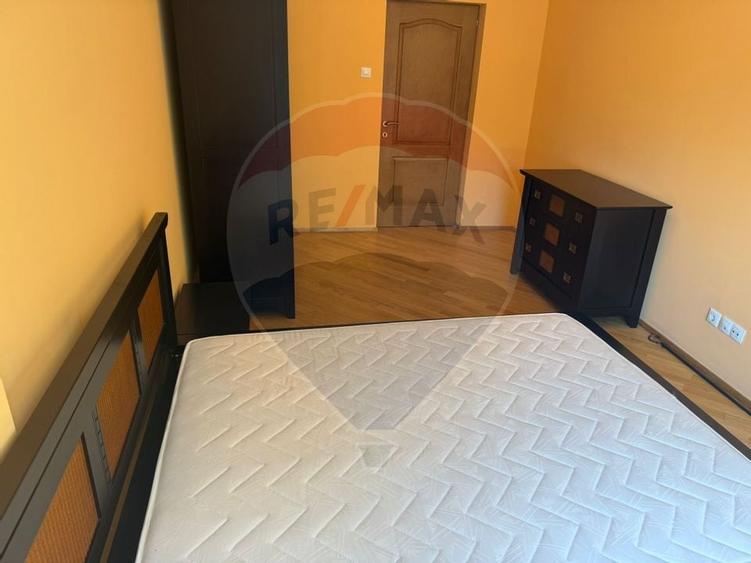 Apartament cu 2 camere de inchiriat in zona Vivo Mall - 5