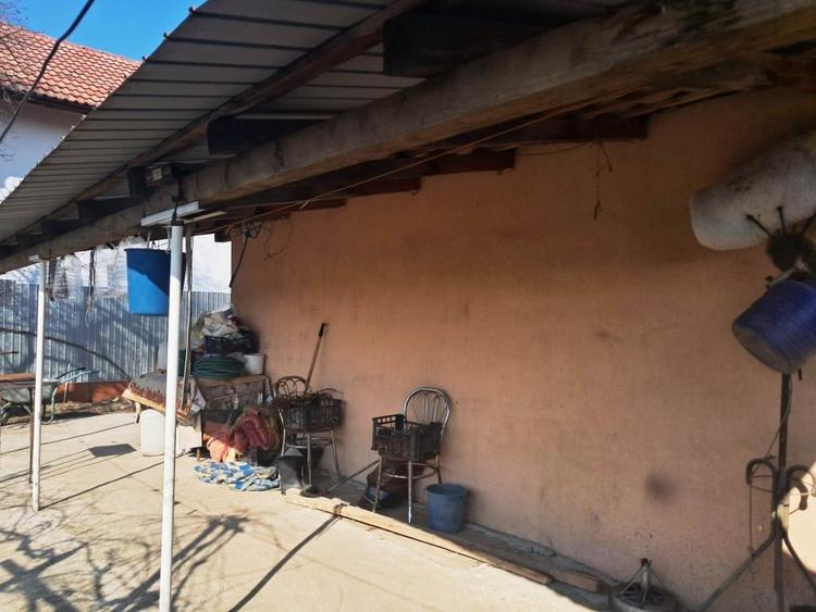 Casă și teren Polovragi - 10