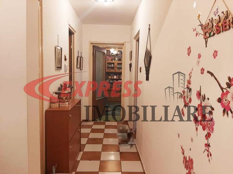 Dristor, Mihai Bravu, Baba Novac, Metrou - 1