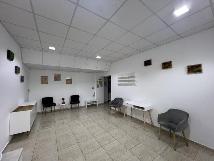 Spatiu de inchiriat - pretabil pentru masaj/manichiura - zona Cora - 1