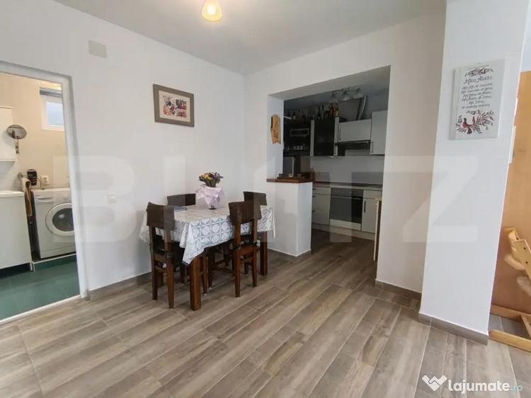 Casa cu 3 camere ?i teren in suprafa?a de 2000 mp - 15