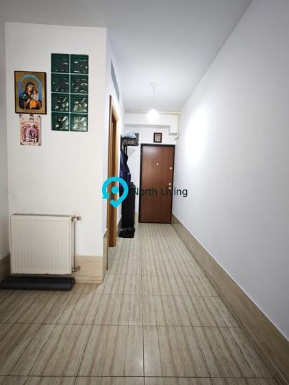 Garsonieră Damaroaia | 36 mp | demisol | investiție - 7