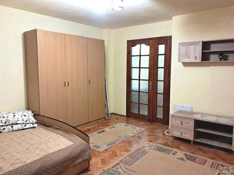 Garsoniera de inchiriat etaj 1 in zona Rahovei - 6