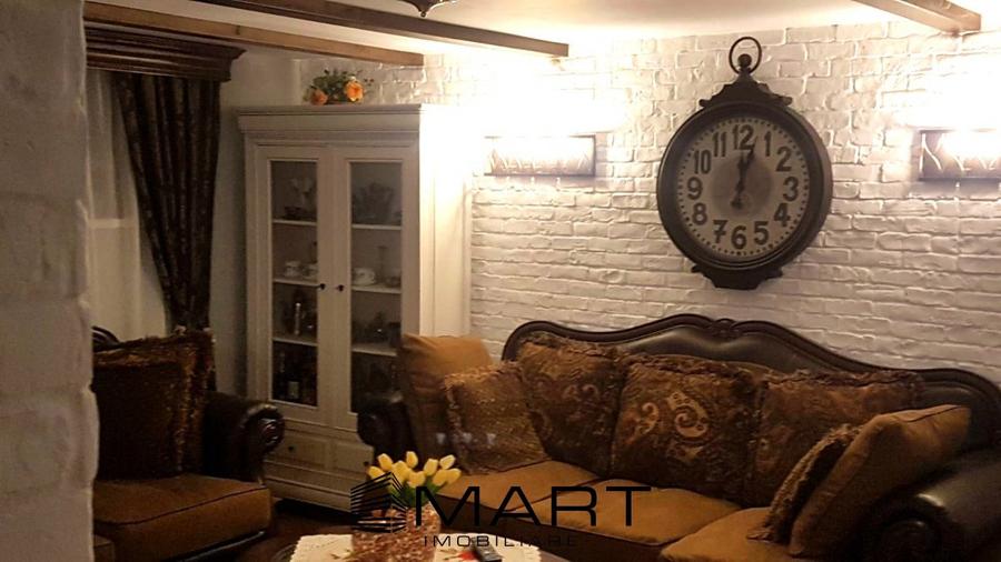 Casa individuala 170mp zona Lupeni - 9