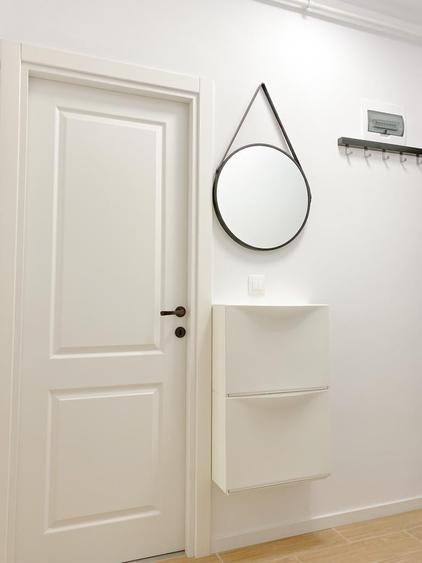 Garsoniera zona Grozavesti Regie Residence - 8