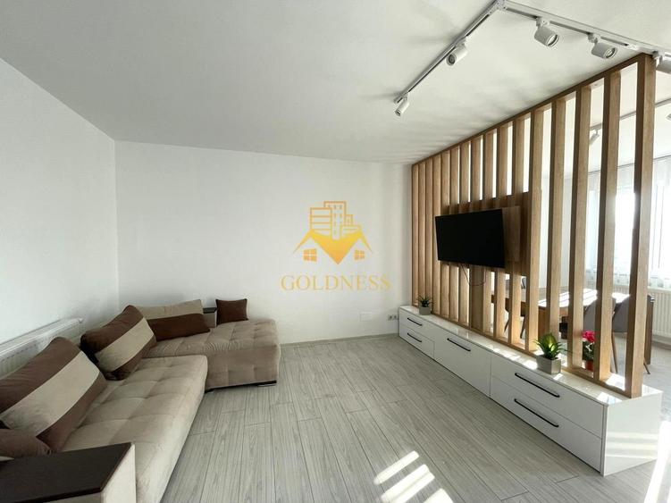 2 Camere Openspace, Dambul rotund, Parcare, Lidl, Prima inchiriere - 2