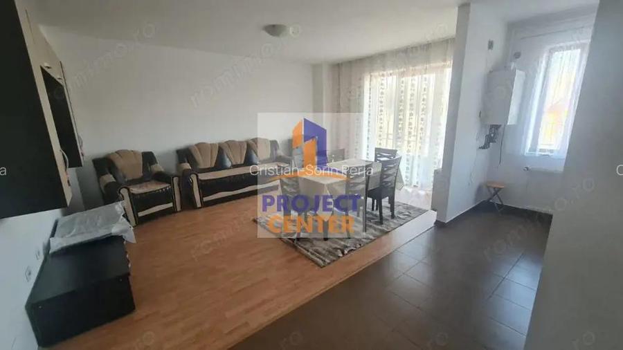 Apartament 3 camere Gavana Platou, bloc nou + loc de parcare Apartament 3 camere Gavana Platou, bloc nou + loc de parcare