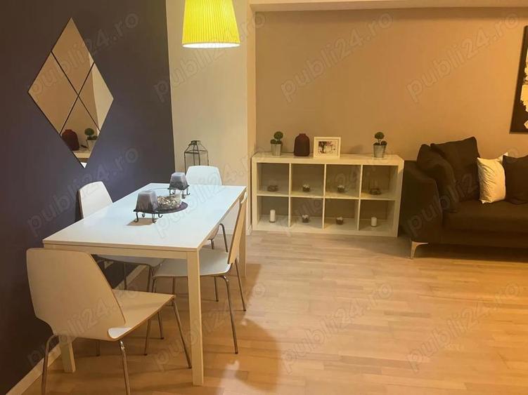 Apartament 2 camere de inchiriat - confort, stil, locatie excelenta - 2