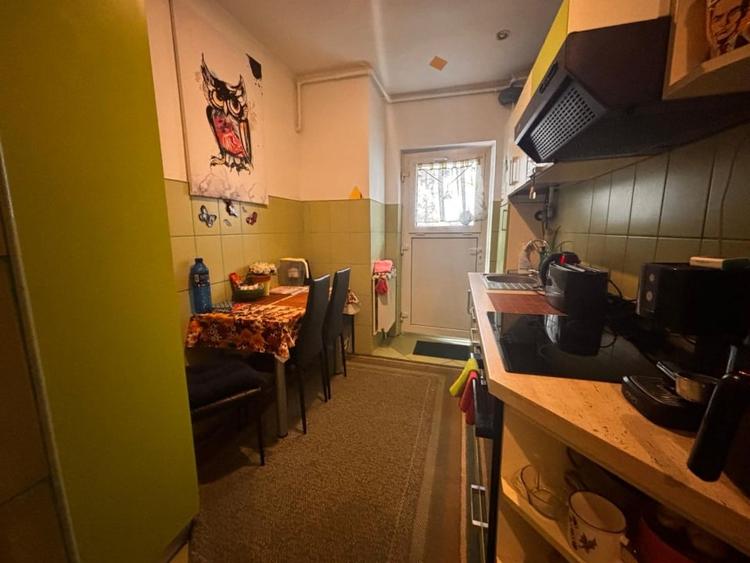 Apartament 2 camere decomandat zona Centrala - 4