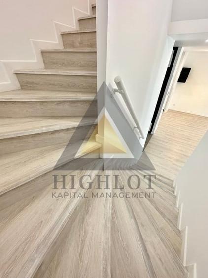 MOBEXPERT HOMES | SCOALA AMERICANA | VILA CU 4 DORMITOARE - 6