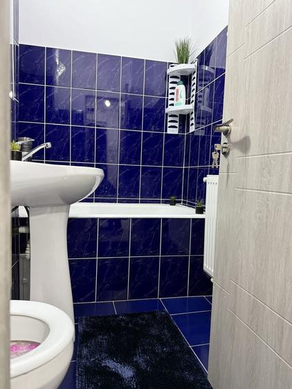 Garsoniera superba ! - 4