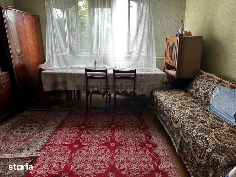 Casa str.Alesdului - 14