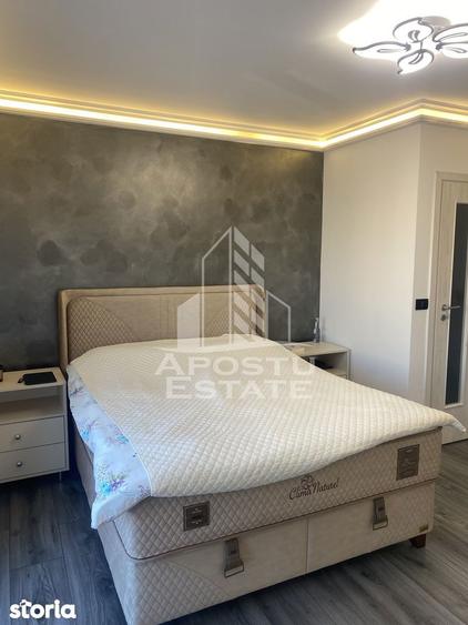 De inchiriat duplex de lux in Dumbravi?a Timis - Smart Home - 14