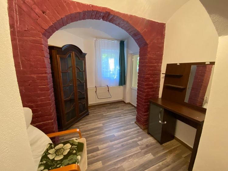 apartament 2 camere zona Sub Arini Sibiu - 3