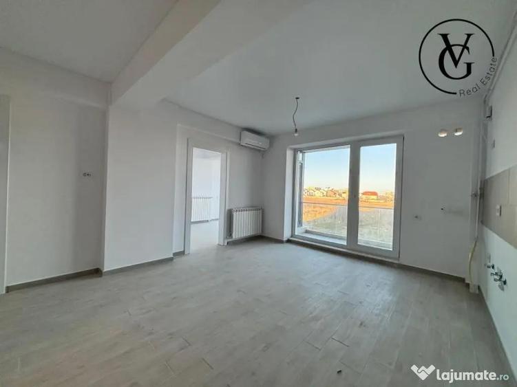 Apartament 3 camere - Meraki Lago Resort & Spa - 10