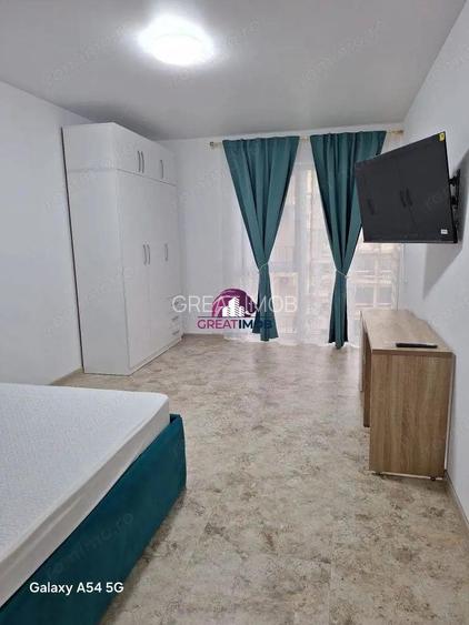 Studio spatios prima inchriere METROU Berceni