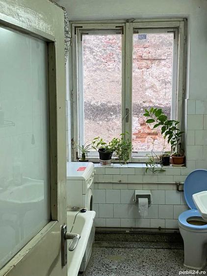Apartament de vanzare - etajul unei case - 3