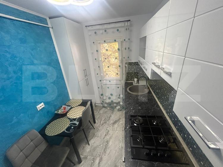 Apartament 2 camere, 49.30 mp, zona Podu Ros - 7