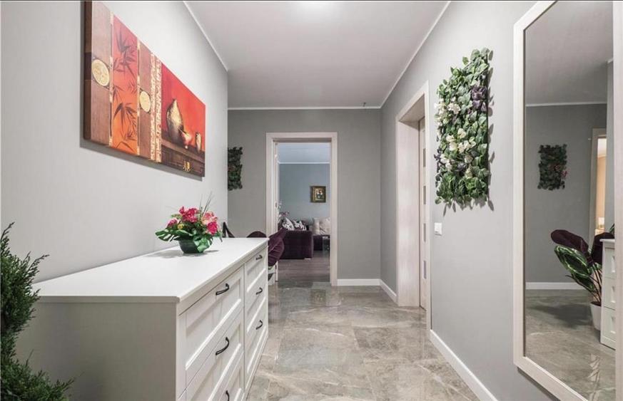 Vanzare vila P+E RENOVATA 2021| Sebastian-Calea Rahovei - 4