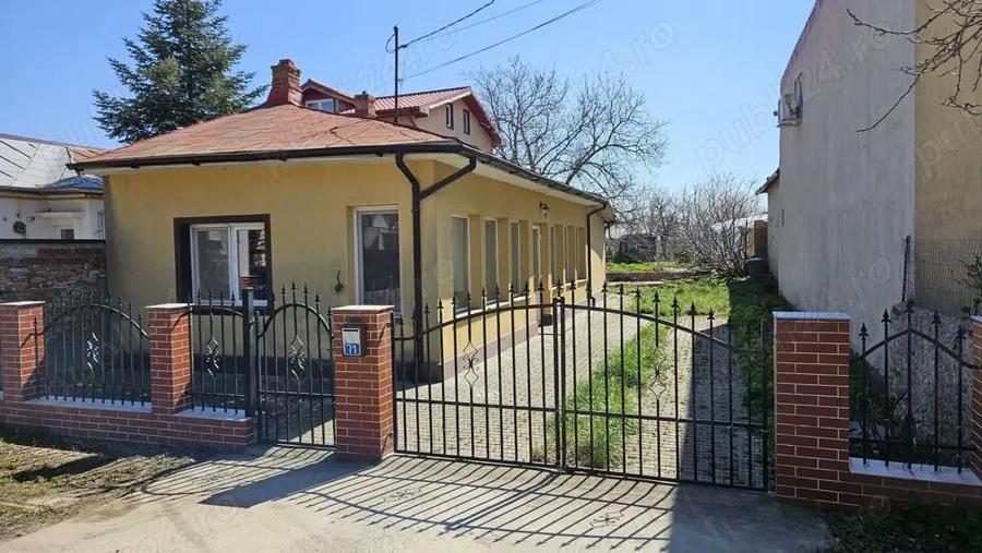 Casa de vanzare Darasti-Ilfov 701 mp teren - 14