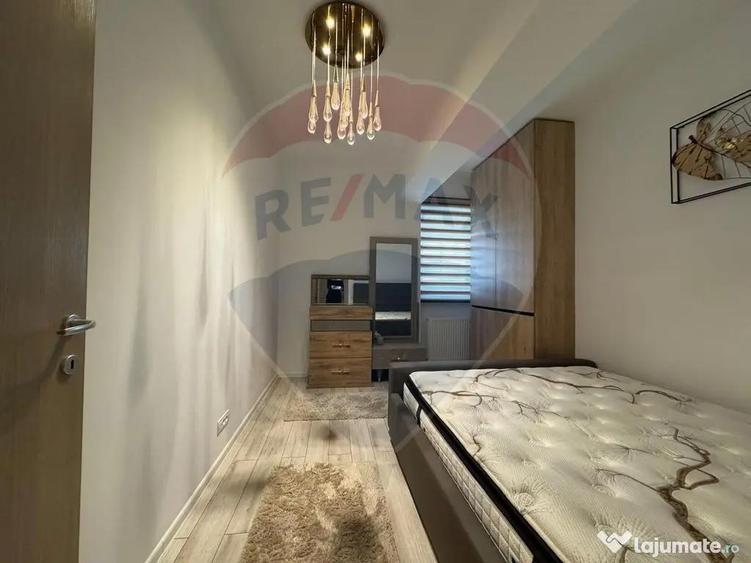 Apartament cu 3 camere de inchiriat in zona Lacul Morii - 9